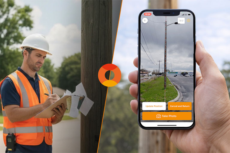 The Hidden Cost of Legacy Data Collection Methods in Modern Infrastructure Projects