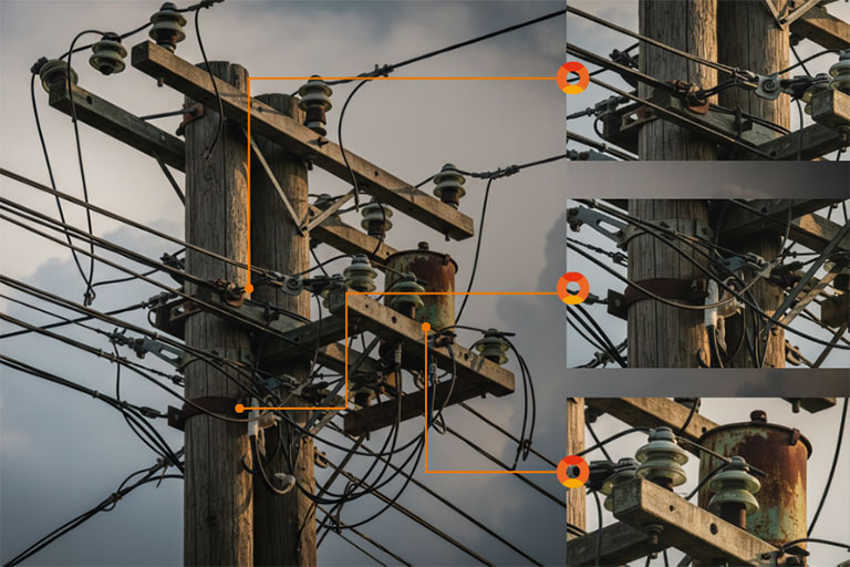 Utility Pole Maintenance Challenges That Quietly Delay Network Builds